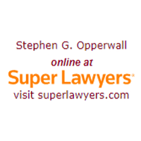 Super Lawyers Super Lawyers